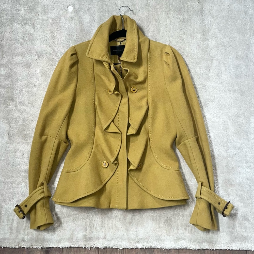 BCBG - Carmel jacket      Size: S